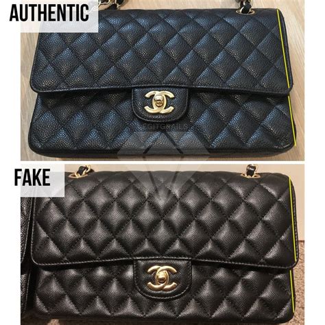 faux chanel white purse|how to check chanel authenticity.